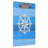 テーマ航海のデザイン クリップボード (右)