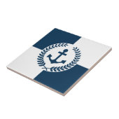 テーマ航海のデザイン タイル (側面)