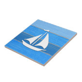 テーマ航海のデザイン タイル (側面)