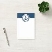 テーマ航海のデザイン ポストイット (オフィス)