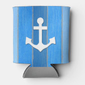 テーマ航海のデザイン 缶クーラー (正面)