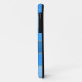テーマ航海のデザイン Case-Mate iPhoneケース (裏面/左)
