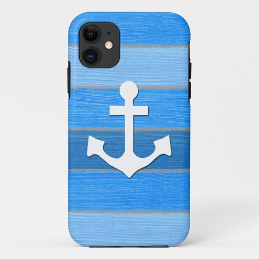 テーマ航海のデザイン Case-Mate iPhoneケース (裏面)
