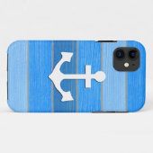 テーマ航海のデザイン Case-Mate iPhoneケース (裏面(横))