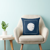 テーマ航海の枕 クッション (椅子)