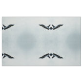 テーマ行為澄んな空の戦闘機Turing ファブリック (ファットクウォーター)