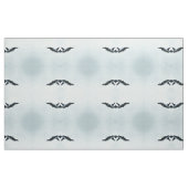 テーマ行為澄んな空の戦闘機Turing ファブリック (ヤード)