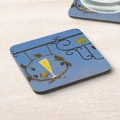 テーマ コースター (左側)