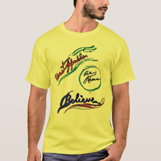 テーマ Tシャツ