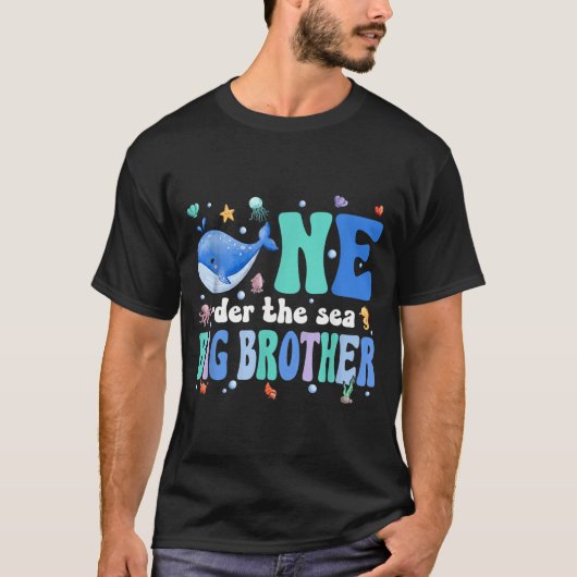 テーマ Tシャツ (正面)