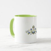 テーマKashubian マグカップ (正面左)