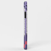 テームインパラ電話ケース Case-Mate iPhoneケース (裏面/右)