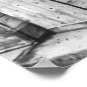 テーラーのホルン， 1920年代 ポスター (角)