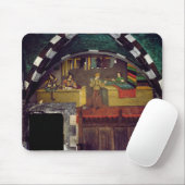 テーラーの店 マウスパッド (マウス)