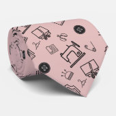 テーラーシーパスプロフェッショナルパパネックタイ ネクタイ (ロール)