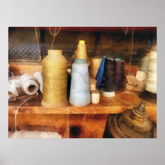 テーラーズスレッド ポスター (正面)