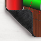 テーラー マウスパッド (コーナー)