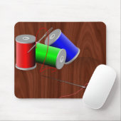 テーラー マウスパッド (マウス)