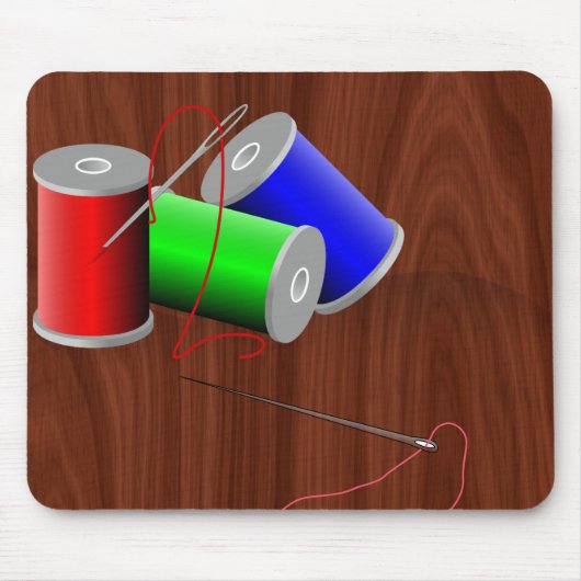 テーラー マウスパッド (正面)