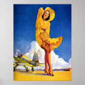 テールウインズ ポスター (正面)