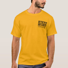テールゲートのパトロール(ライト) Tシャツ