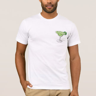 テールゲートの鮫 Tシャツ