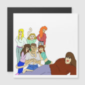 テールハーレム (正面/裏面)