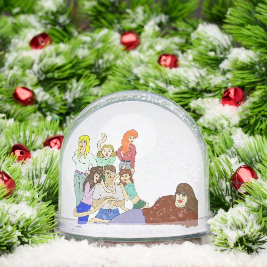 テールハーレム (クリスマス)