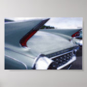 テールフィン ポスター (正面)