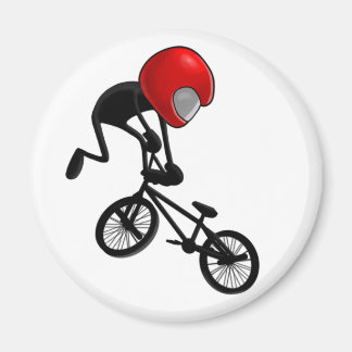 テールホイップポケットBMX マグネット