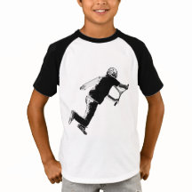 テールホイップ – スタントスクータートリック