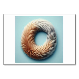 テール(尻尾 / しっぽ) – フラッ日本のシュカード テーブルナンバー