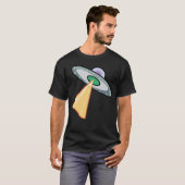 テーレ来ス Tシャツ (正面フル)