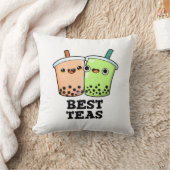 テ最高のアスおもしろいベスティスボバティープン クッション (ブランケット)