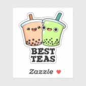 テ最高のアスおもしろいベスティスボバティープン シール (シート)