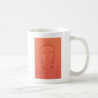 テ コーヒーマグカップ