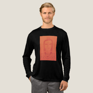 テ トライブレンドTシャツ