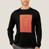 テ トライブレンドＴシャツ (正面)