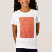 テ Tシャツ (正面)