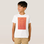 テ Tシャツ (正面フル)