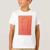 テ Tシャツ (正面)