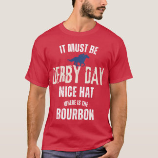 デおもしろいア Tシャツ