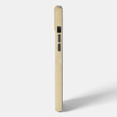 デおもしろい引用文やる気を起こさせるクマはあなたを殺す Case-Mate iPhoneケース (裏面 / 左)