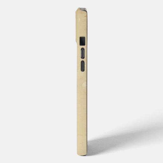 デおもしろい引用文やる気を起こさせるクマはあなたを殺す Case-Mate iPhoneケース (裏面 / 左)