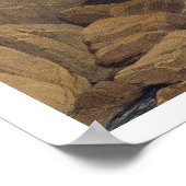 デの狭い地域から現れる軍隊 ポスター (角)