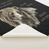 デやる気を起こさせる引用文あなたを殺さない何でも シェルパブランケット (3/4)