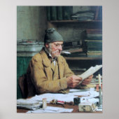 デアグメインデシュレイバー ポスター (正面)