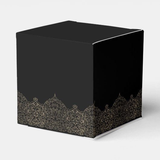 デアゲジミエン フェイバーボックス (裏面サイド)