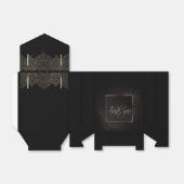 デアゲジミエン フェイバーボックス (折り畳みなし)