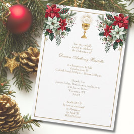 デアコンプリザントコーディネーション披露宴フローラ 招待状